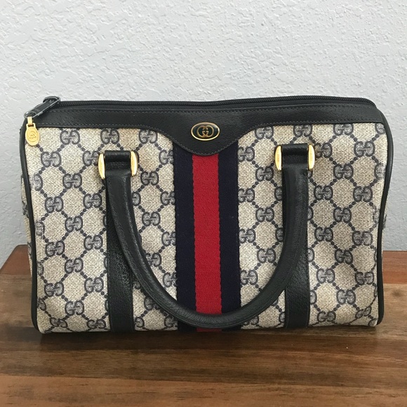 How To Tell If A Gucci Purse Is Authentic